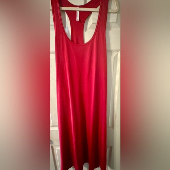 Maxi Dress - Picture 3 of 5